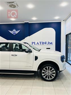 فۆرد ئێڤێرێست